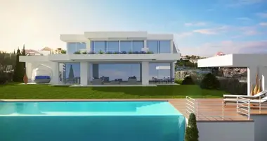 Villa en Del sol, Francia