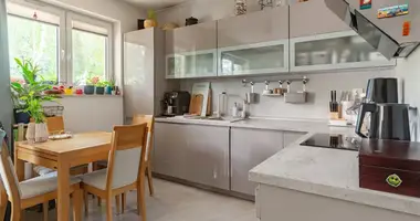 Propriété commerciale 49 m² dans Varsovie, Pologne