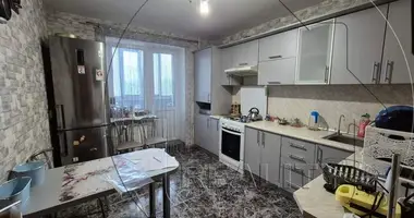 Apartamento 2 habitaciones en Muchaviecki sielski Saviet, Belarús