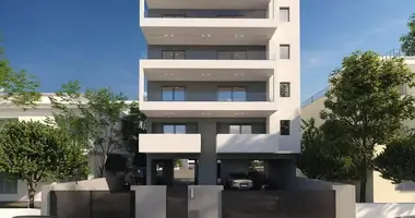 Adosado Adosado 1 habitación en Municipality of Elliniko Argyroupoli, Grecia