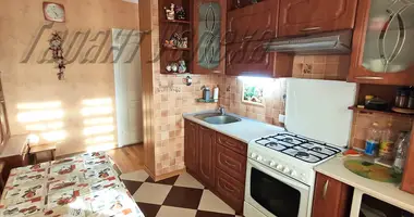 3 room apartment in Brest, Belarus