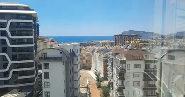 Apartamento 3 habitaciones en Tosmur, Turquía