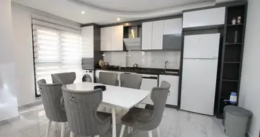 3 bedroom apartment in Kargıcak, Turkey