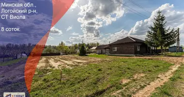 Участок земли в Гайненский сельский Совет, Беларусь