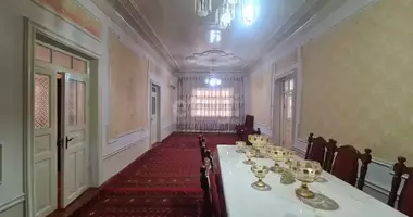 Коттедж 8 комнат в Самарканд, Узбекистан