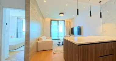 1 bedroom apartment in Koinoteta Agiou Tychona, Cyprus