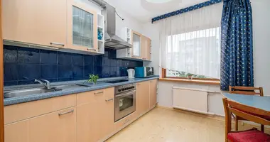 Apartamento 3 habitaciones en Vilna, Lituania