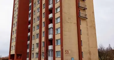 Apartamento 2 habitaciones en Slonim, Bielorrusia