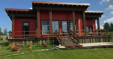 Дом 3 комнаты в Sumskoe selskoe poselenie, Россия