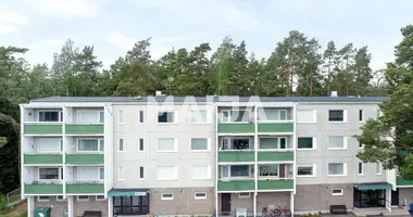 Mieszkanie 3 pokoi w Rymattyla, Finlandia
