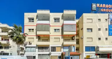 Apartamento 1 habitación en Comunidad St. Tychon, Chipre