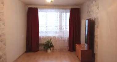 1 room apartment with Furnitured, with Internet in Gatchinskoe gorodskoe poselenie, Russia