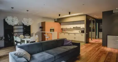 2 bedroom apartment in Riga, Latvia