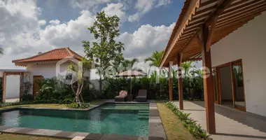 Villa en Canggu, Indonesia