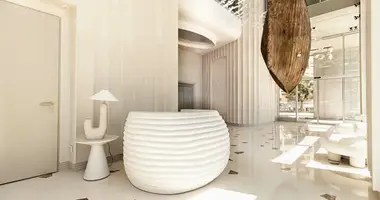 2 bedroom apartment in Benidorm, Spain