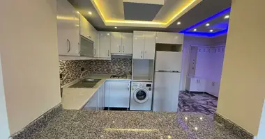 3 room apartment in Alanya, Turkey