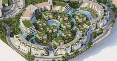 Wohnung 2 Schlafzimmer in Bavaro, Dominikanische Republik