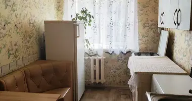 Apartamento 1 habitación en Gómel, Bielorrusia