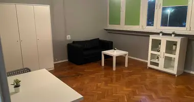 1 room apartment in Wroclaw, Poland