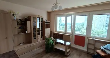 Mieszkanie 2 pokoi w Łódź, Polska
