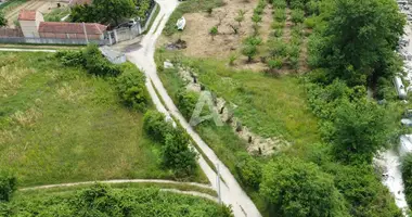 Terrain dans Monténégro