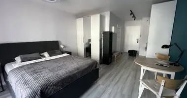 1 room apartment in Wroclaw, Poland