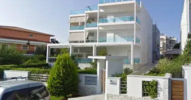 Mieszkanie 4 pokoi w Paiania, Grecja