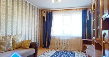 Wohnung 1 Zimmer in Retschyza, Weißrussland