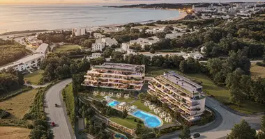 1 bedroom apartment in Fuengirola, Spain