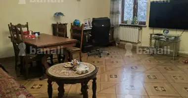 Apartamento 3 habitaciones en Ereván, Armenia