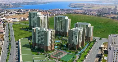 Apartamento 4 habitaciones en Tahtakale Mahallesi, Turquía