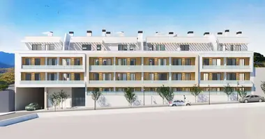 2 bedroom apartment in Mijas, Spain