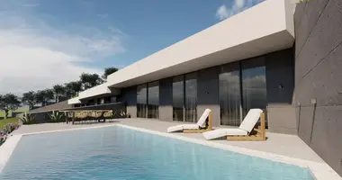 Villa en Paliouri, Grecia