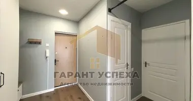 Appartement 1 chambre dans Muchaviecki sielski Saviet, Bélarus