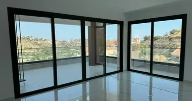 2 bedroom apartment in Germasogeia, Cyprus