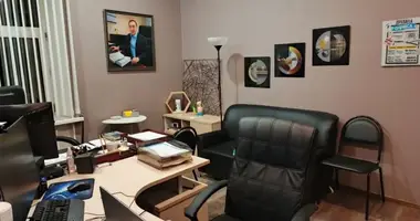 Bureau 1 075 m² dans Moscou, Russie