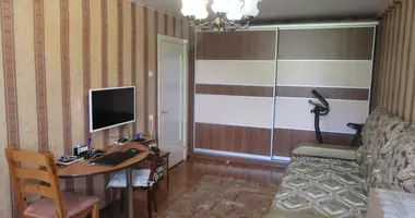 Квартира 1 комната в Минск, Беларусь