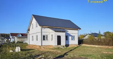 Дом в Заболотский сельский Совет, Беларусь