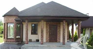 House in Telminski sielski Saviet, Belarus