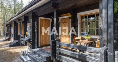 Mieszkanie 2 pokoi w Kemijarvi, Finlandia