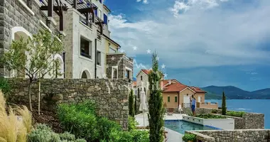 1 room apartment in Radovici, Montenegro