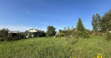 Plot of land in Drackauski sielski Saviet, Belarus