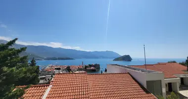 Wohnung 1 Schlafzimmer in Budva, Montenegro