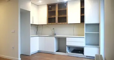 Apartamento 1 habitación en Minsk, Bielorrusia