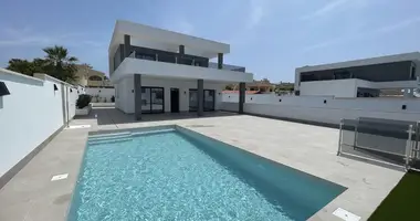 Villa 3 chambres dans Urbanizacion Dona Pepa, Espagne