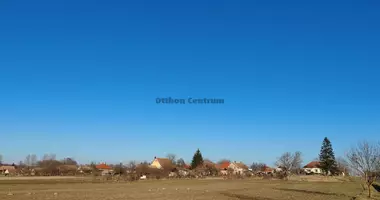 Plot of land in Csoemend, Hungary