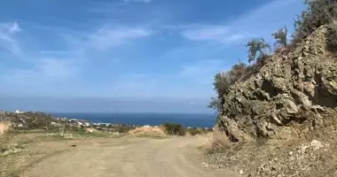 Parcela en Kato Pyrgos, Chipre