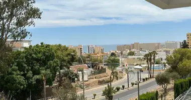 Apartamento 3 habitaciones en Torremolinos, Španjolska