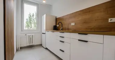 Apartamento 2 habitaciones en Varsovia, Polonia