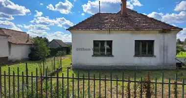 Casa 2 habitaciones en Bajansenye, Hungría